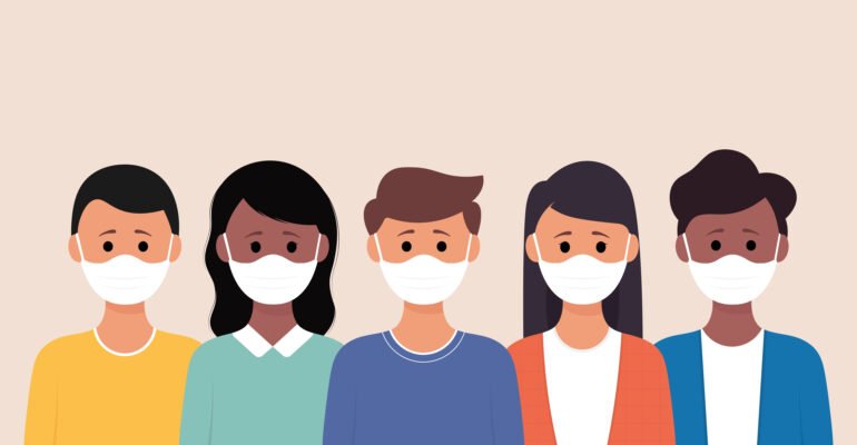“Why Mask?” Campaign