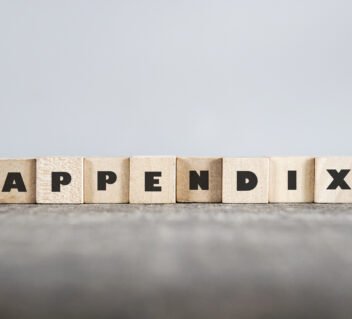Appendix on Guidelines for Communicating About COVID-19 and Precautions