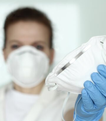 Importance of Systemic Public Health Measures to Mitigate Airborne Infections