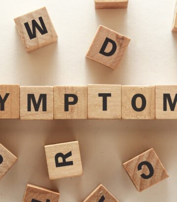 Long COVID Symptoms