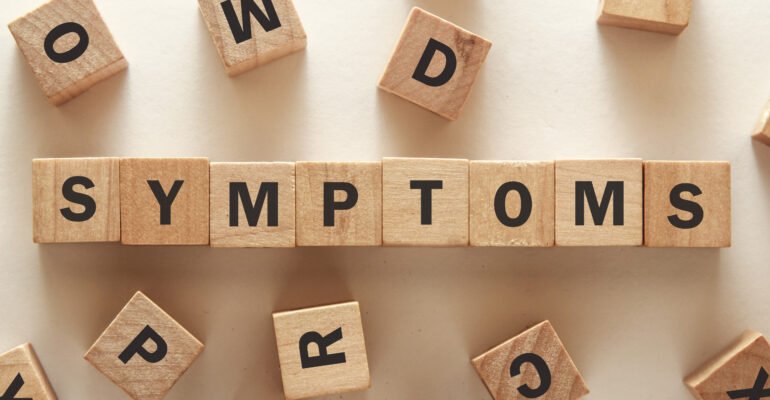 Long COVID Symptoms
