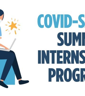 🌟 WHN’s 2026 Student Summer Internship! 🌟