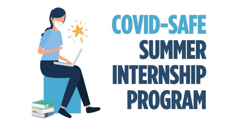 🌟 WHN’s 2026 Student Summer Internship! 🌟