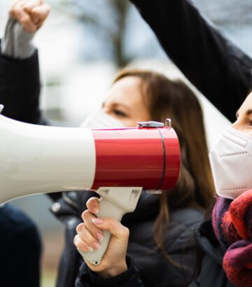 Protect the Right to Mask in Your State