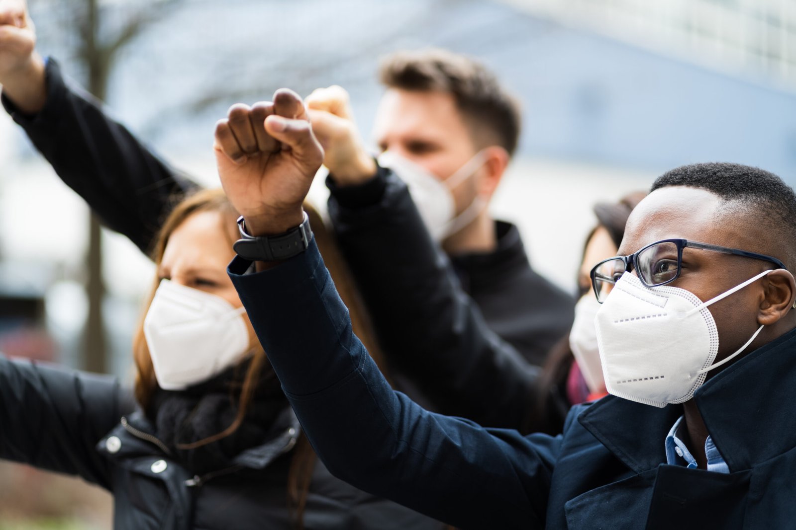 Protecting the Right to Mask: Draft Legislation for Advocacy