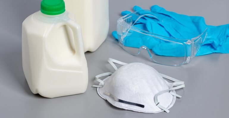 H5N1 Safety Guidelines for Individuals