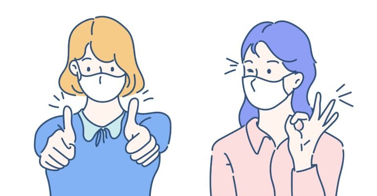 Yes, We Continue Wearing Masks—Here’s Why: Common Questions Answered