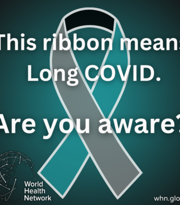 Spaces Event on International Long COVID Awareness Day 2026