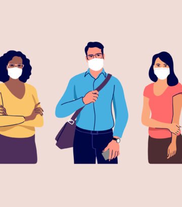 Five Years Since COVID Was Declared a Pandemic: Choosing Safety for Ourselves and Our Communities