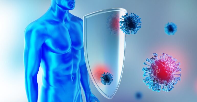 Wie das Immunsystem arbeitet – Fakten und Irrtümer