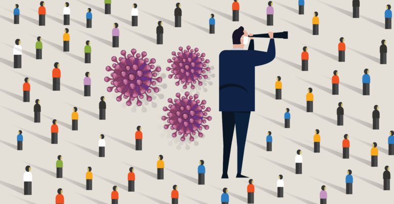 Five Years of COVID: What Comes Next, Dr. Šalamon?