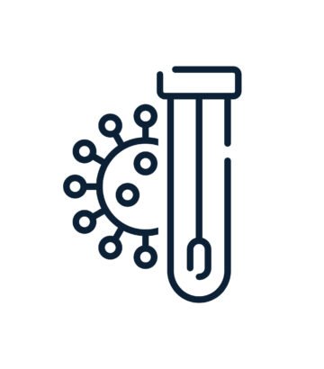 Letter to Pfizer Chairman and CEO Dr. Albert Bourla and Dave Denton, CFO Re: Discontinuation of LUCIRA Molecular At-Home Tests
