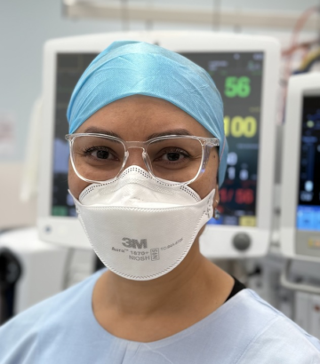 Why I Still Wear an N95: A Doctor’s Perspective
