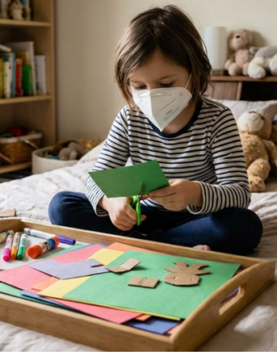 Kids Connect Zone Weekly Early Call