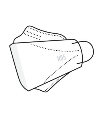 Breathe Safer: The Case for Respirator-Grade Masks