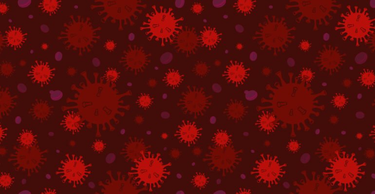 🛑 Public Health Alert: NB.1.8.1 Variant Spreading Across Asia and Beyond