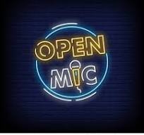 Open Mic Night
