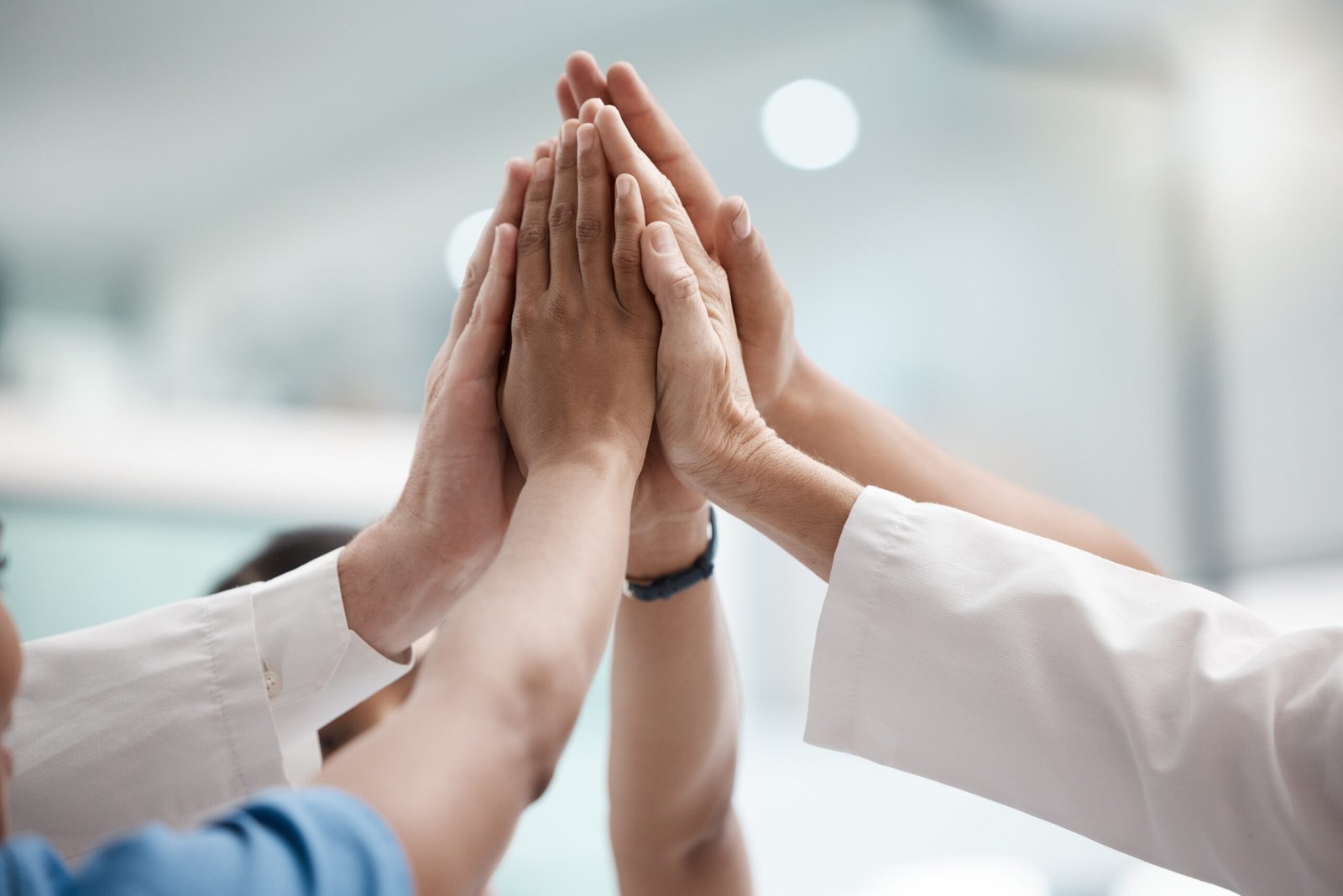 Working with the World Health Network (WHN): FAQ for Collaborating Organizations