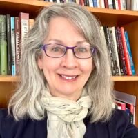Deborah Lupton, MPH, PhD, FASSA, FRSN, FAHMS