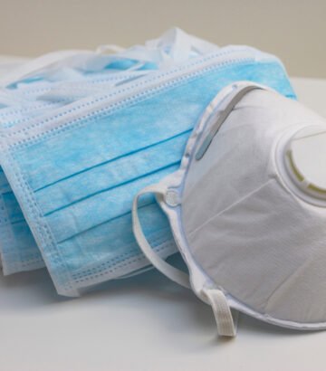 WHN joins in the chorus: Medical masks are not PPE