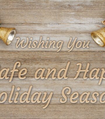 A Healthier Holiday Season: Simple Ways to Gather Safely