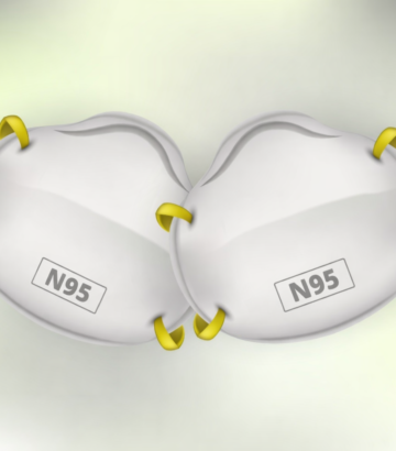 Open Letter to WHO: A Call for the Universal use of Respirators in Healthcare