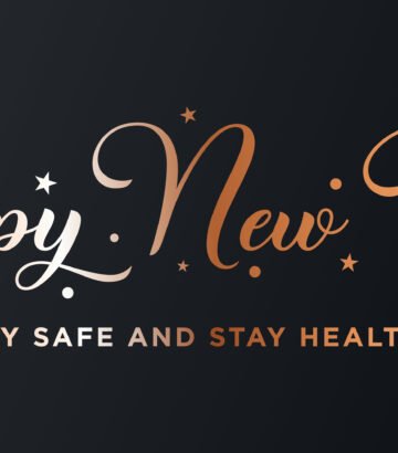 Don’t “Drop the Ball” on Staying Healthy in the New Year