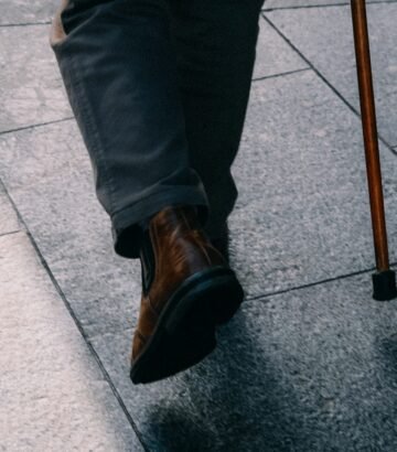 Why Long COVID Balance Problems and Weakness Deserve Urgent Recognition