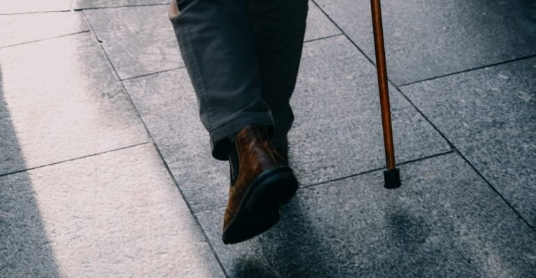 Why Long COVID Balance Problems and Weakness Deserve Urgent Recognition