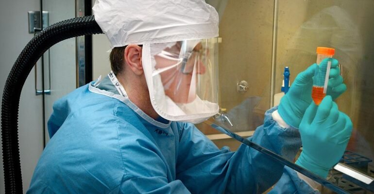 Suspected Plague Event in Irkutsk, Russia: Lessons on Early Response